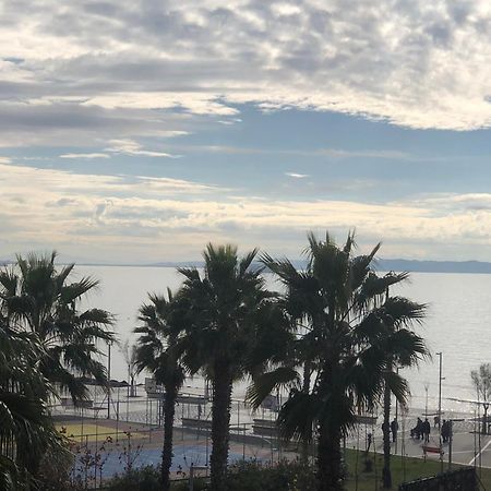 Vollga Four Seasons Apartment Durres Ngoại thất bức ảnh