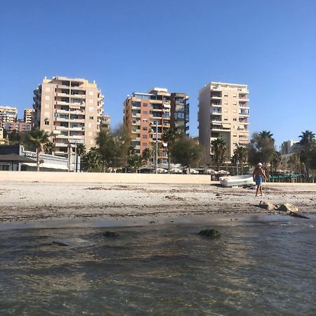 Vollga Four Seasons Apartment Durres Ngoại thất bức ảnh