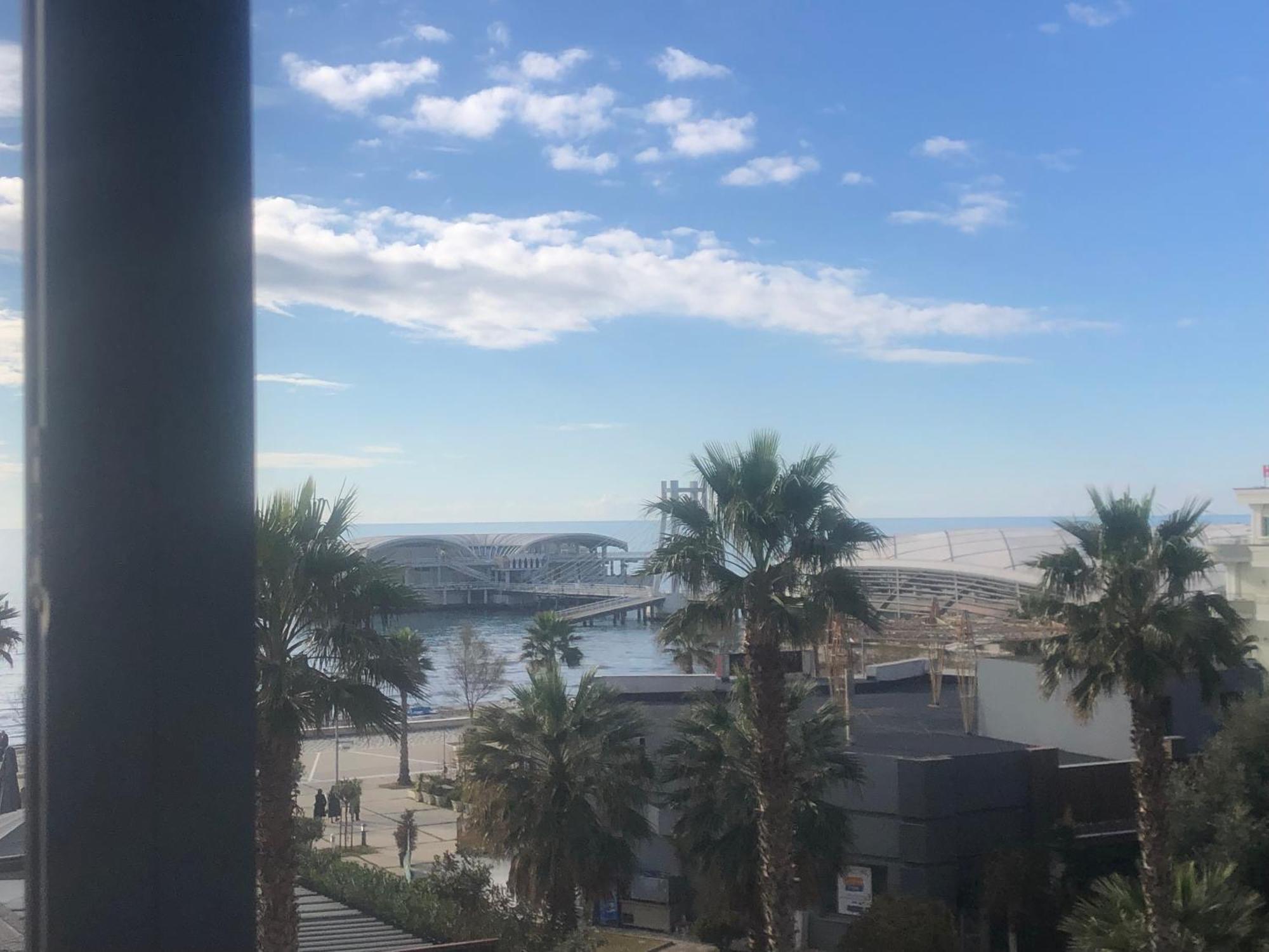 Vollga Four Seasons Apartment Durres Ngoại thất bức ảnh