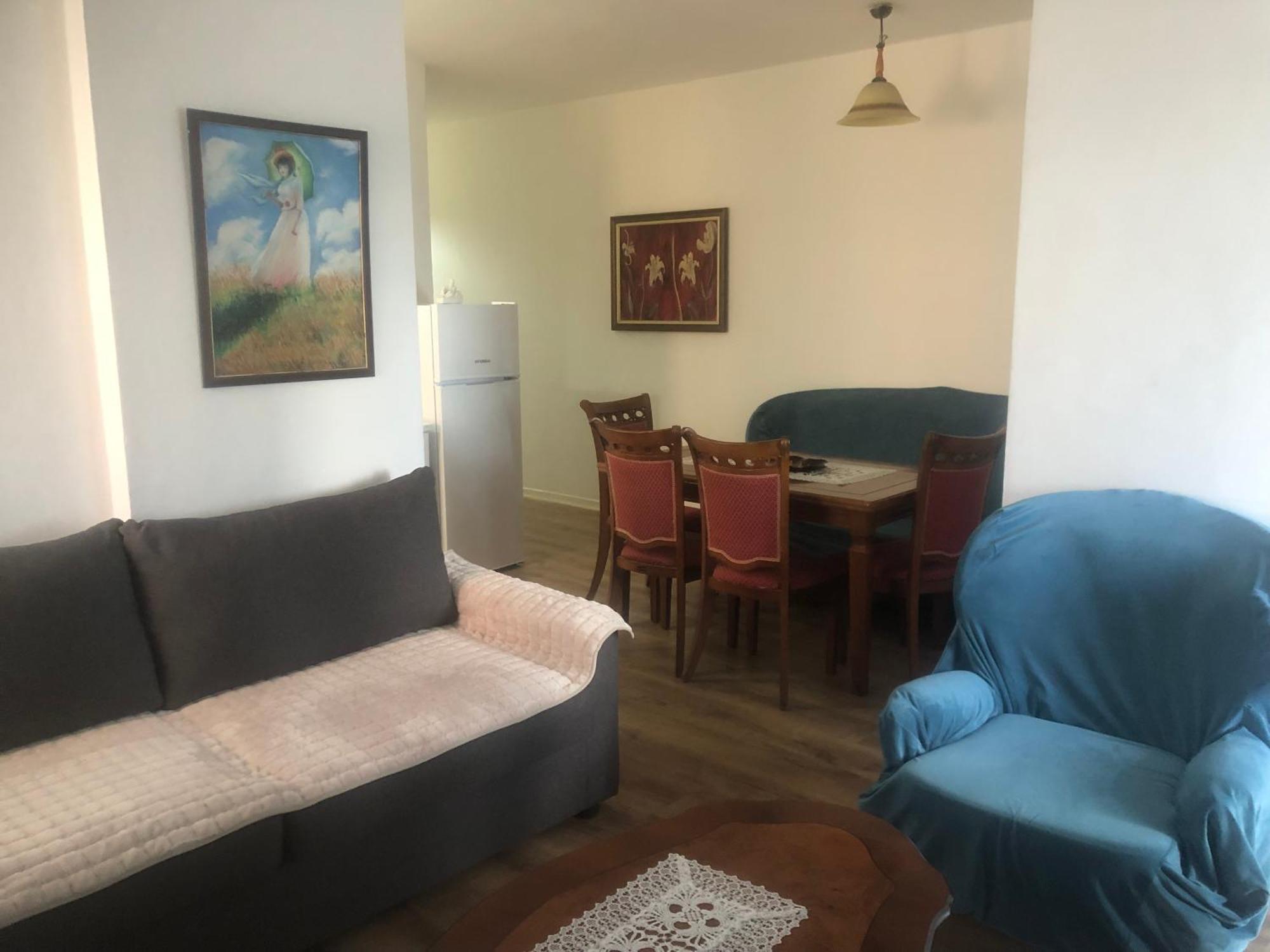 Vollga Four Seasons Apartment Durres Ngoại thất bức ảnh
