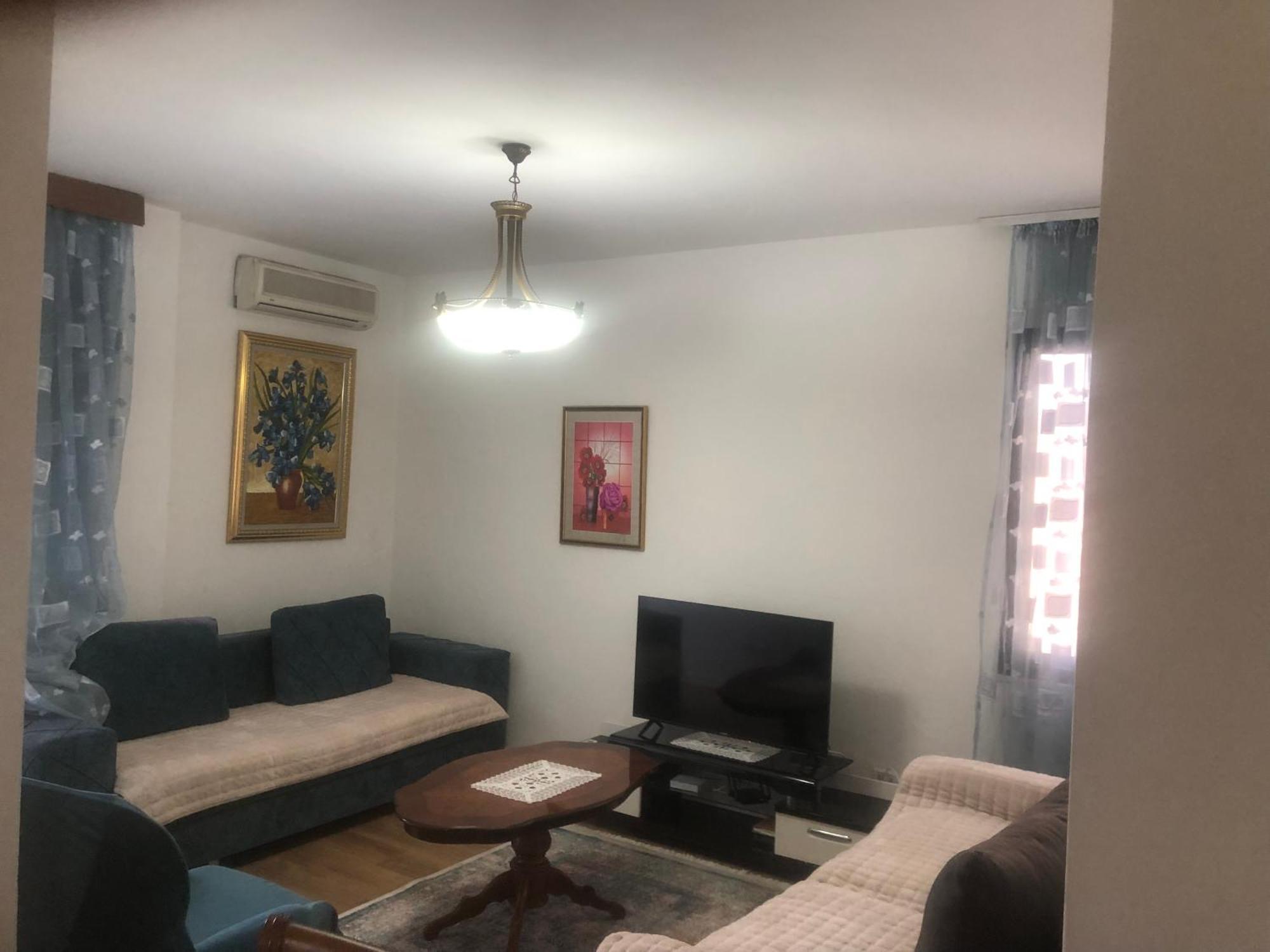 Vollga Four Seasons Apartment Durres Ngoại thất bức ảnh