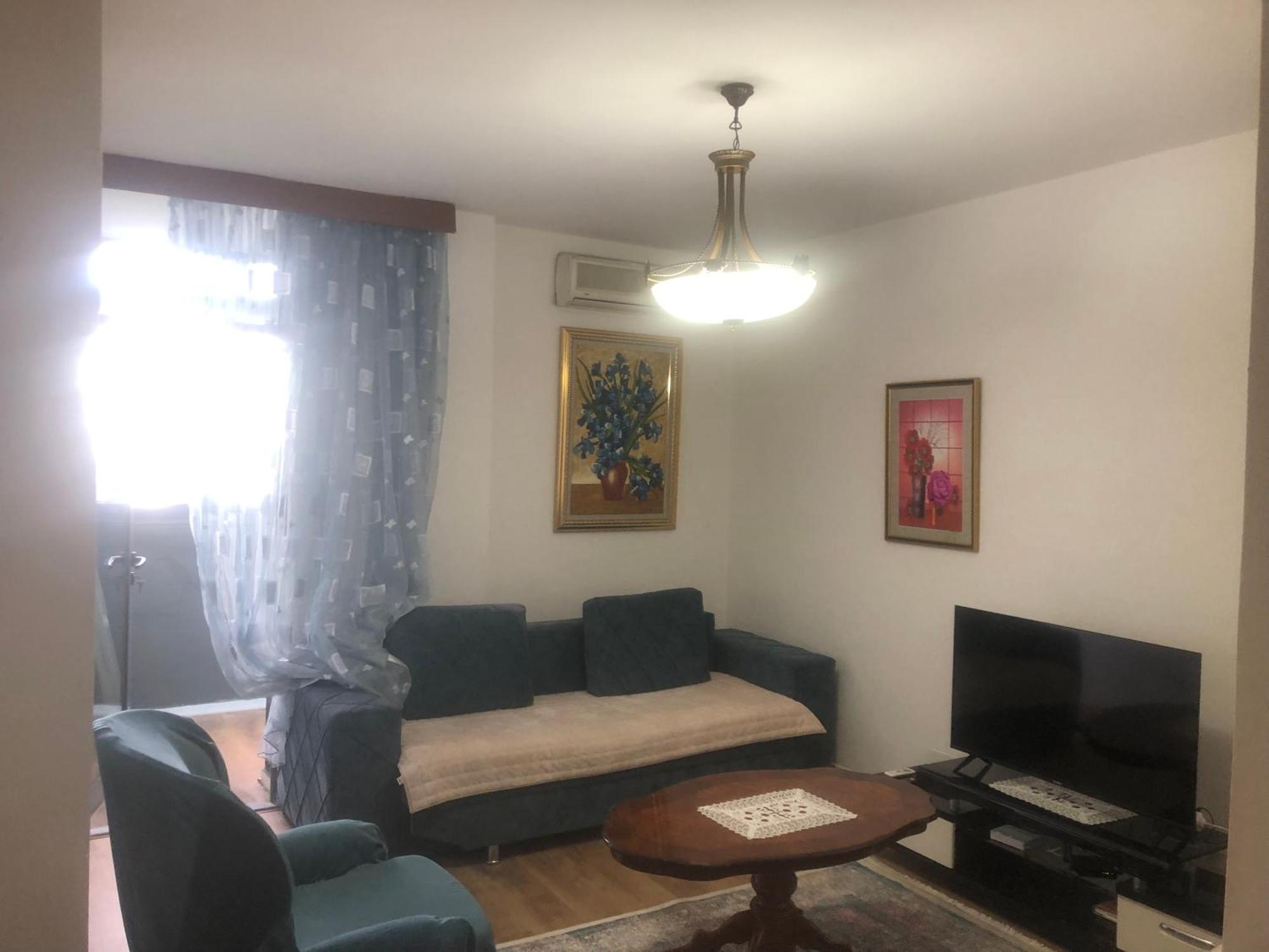 Vollga Four Seasons Apartment Durres Ngoại thất bức ảnh