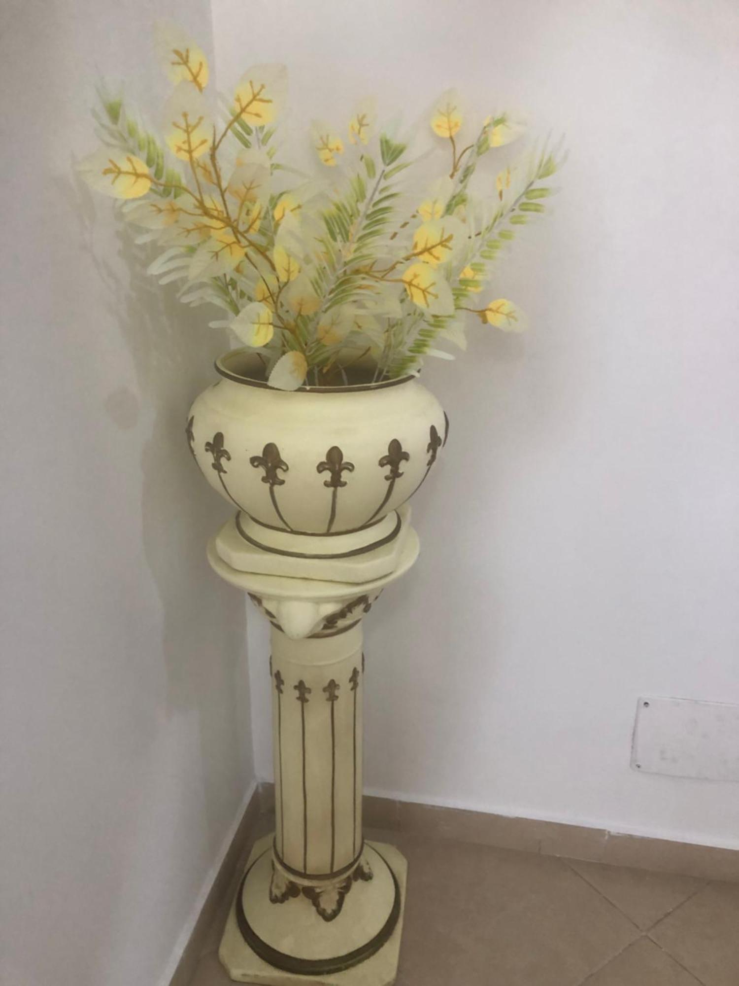 Vollga Four Seasons Apartment Durres Ngoại thất bức ảnh