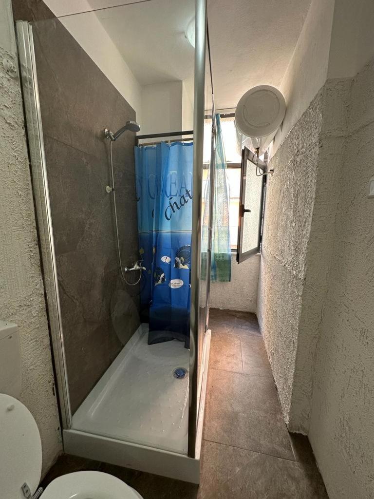 Vollga Four Seasons Apartment Durres Ngoại thất bức ảnh
