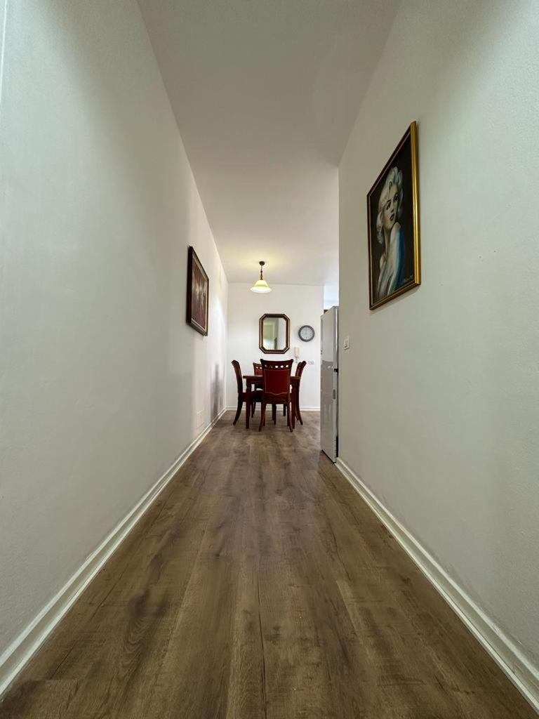 Vollga Four Seasons Apartment Durres Ngoại thất bức ảnh