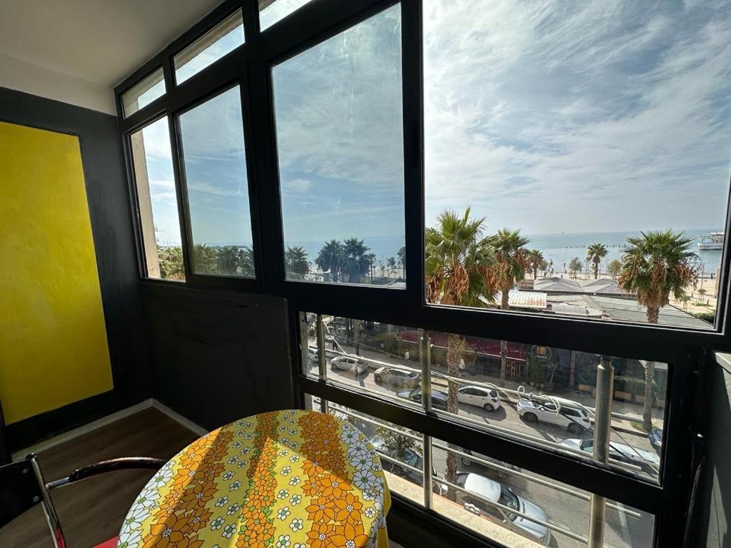 Vollga Four Seasons Apartment Durres Ngoại thất bức ảnh