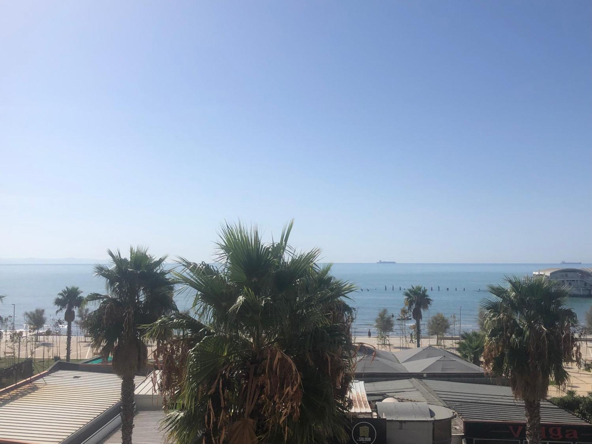 Vollga Four Seasons Apartment Durres Ngoại thất bức ảnh