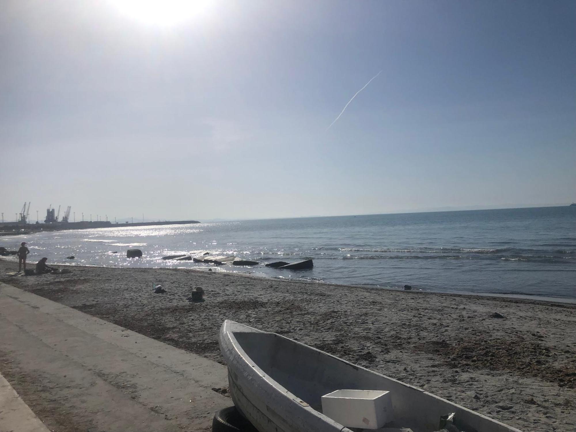 Vollga Four Seasons Apartment Durres Ngoại thất bức ảnh