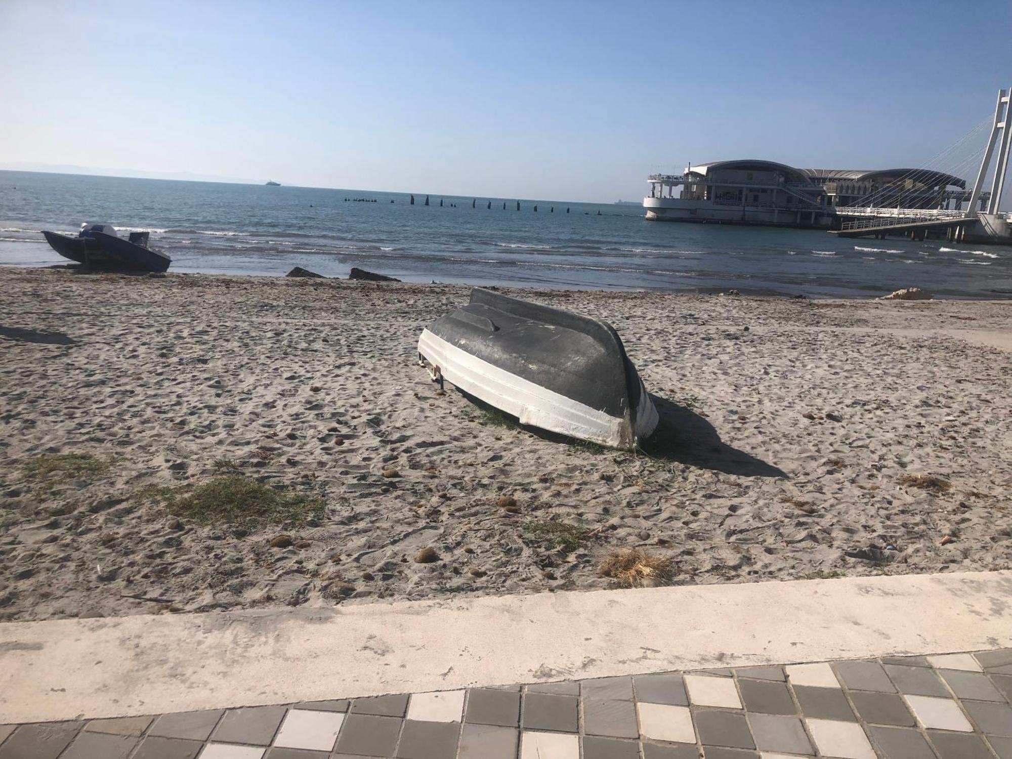 Vollga Four Seasons Apartment Durres Ngoại thất bức ảnh