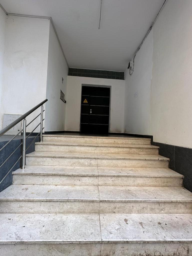 Vollga Four Seasons Apartment Durres Ngoại thất bức ảnh