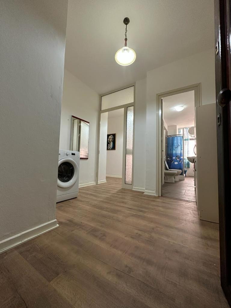 Vollga Four Seasons Apartment Durres Ngoại thất bức ảnh