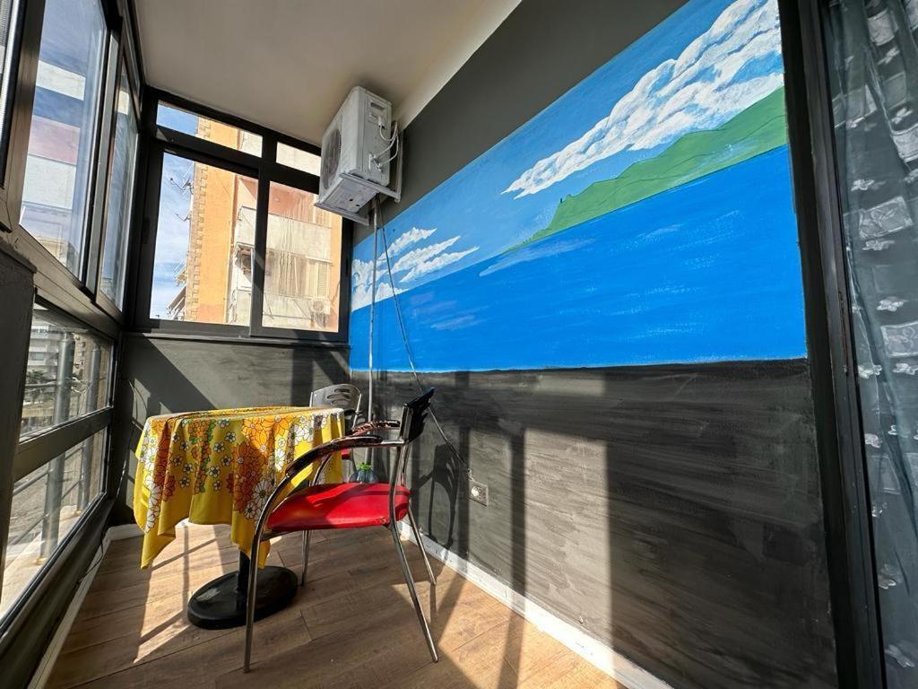 Vollga Four Seasons Apartment Durres Ngoại thất bức ảnh