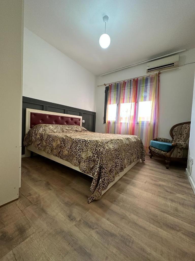 Vollga Four Seasons Apartment Durres Ngoại thất bức ảnh