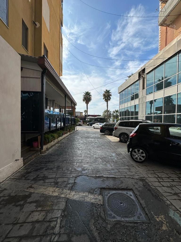 Vollga Four Seasons Apartment Durres Ngoại thất bức ảnh