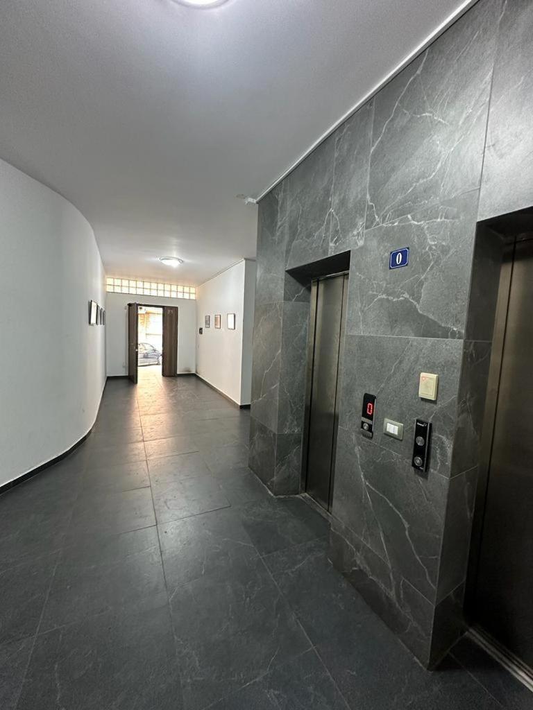 Vollga Four Seasons Apartment Durres Ngoại thất bức ảnh