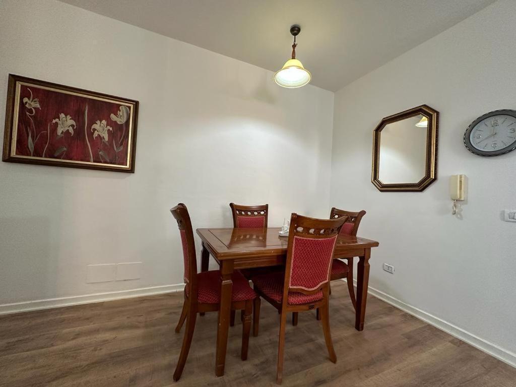 Vollga Four Seasons Apartment Durres Ngoại thất bức ảnh