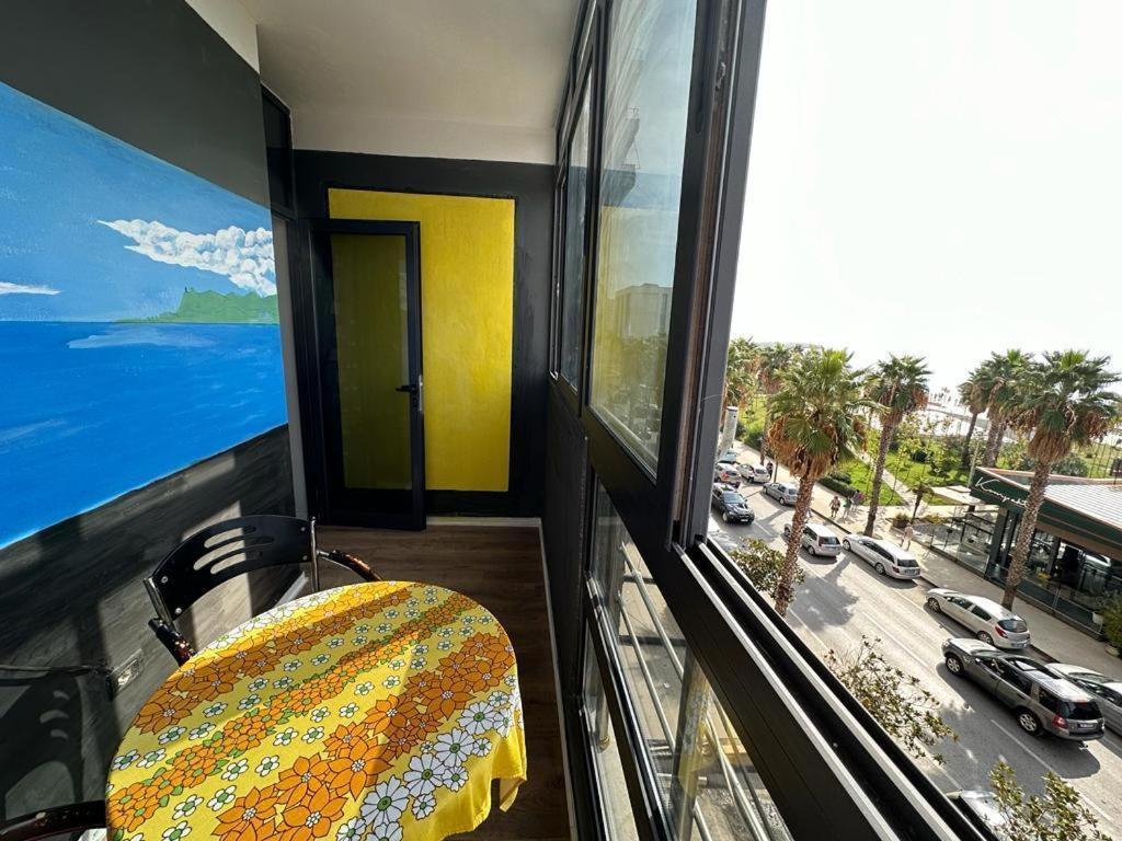 Vollga Four Seasons Apartment Durres Ngoại thất bức ảnh